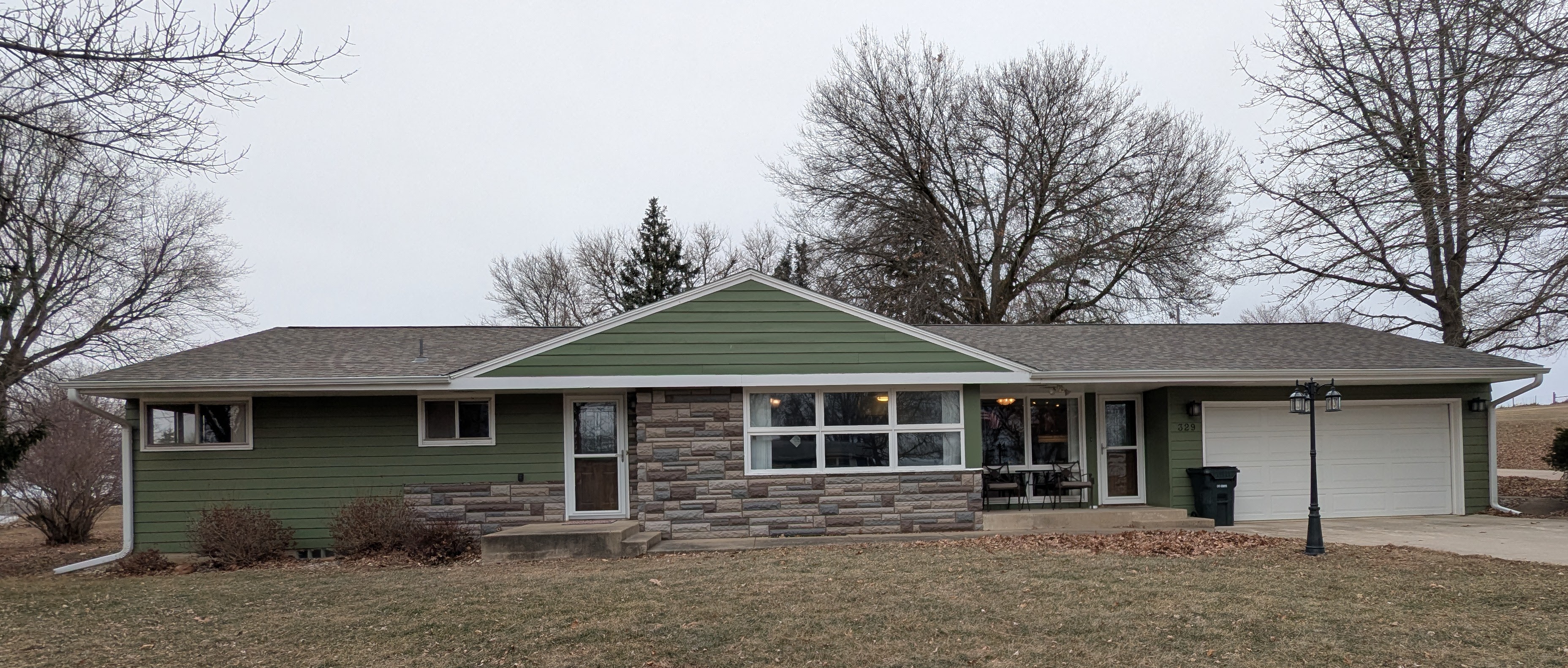 329 E Reed Street Ute